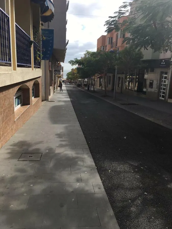 莫罗德哈布雷Apartamento La Fula公寓 0*, 莫罗德哈布雷