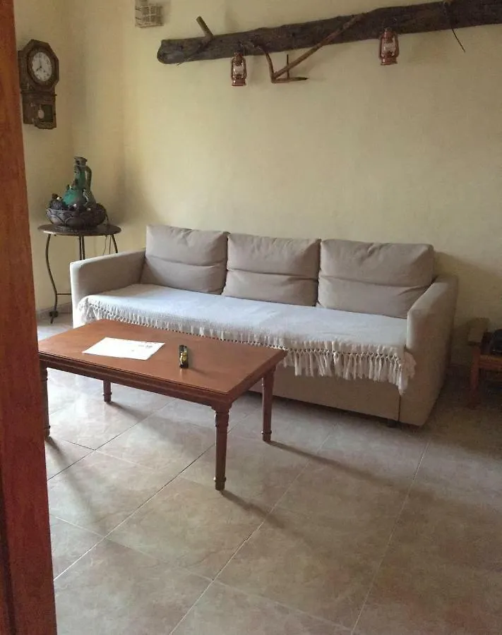 莫罗德哈布雷Apartamento La Fula公寓 0*, 莫罗德哈布雷 西班牙